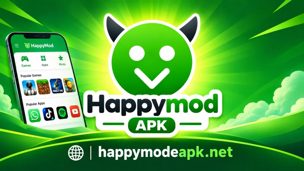 happymod apk introduction https://happymodeapk.net/