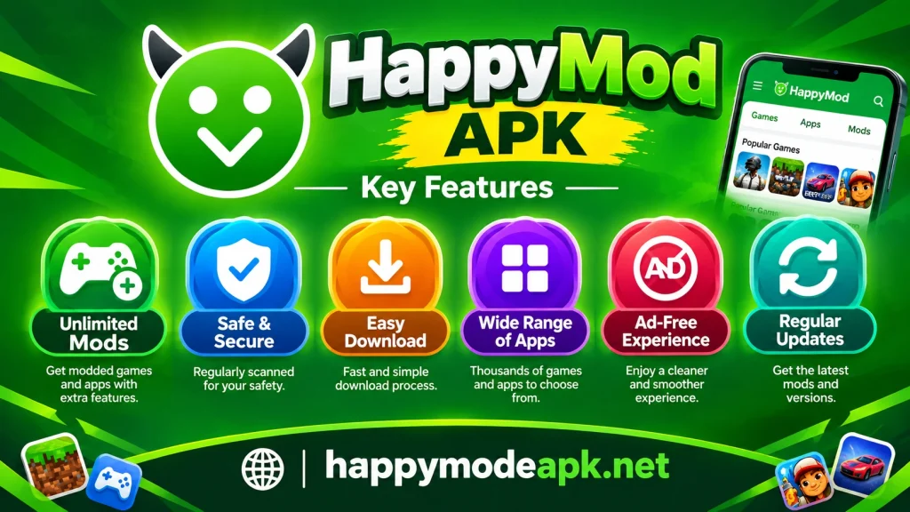 happymod apk features https://happymodeapk.net/